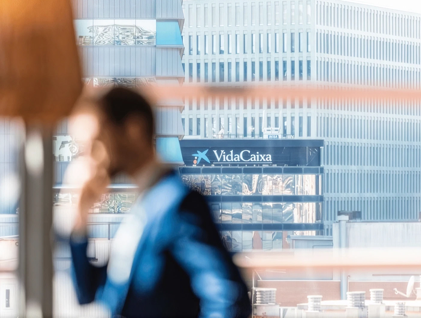 VidaCaixa
